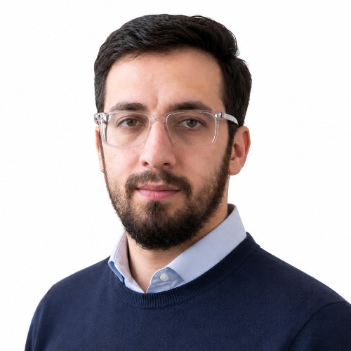 دکتر محمد حسین آیشم