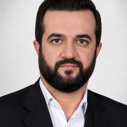 علی محمد جمالوندی