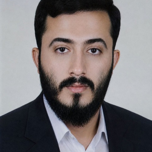 عارف حاجی محمدی