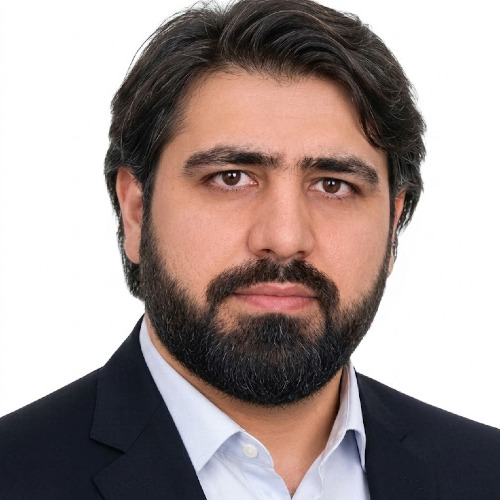 هادی مرادی